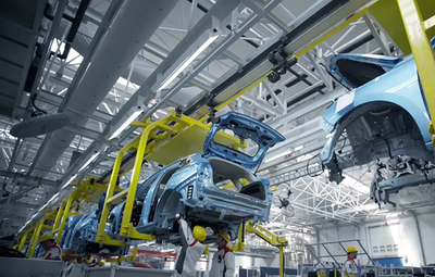 歐拉汽車 粉絲營(yíng)銷與品質(zhì)營(yíng)銷的雙重奏