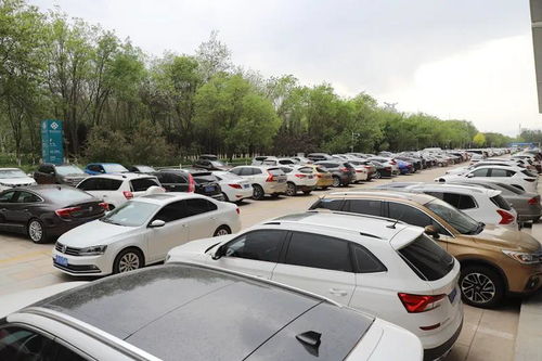 寧夏房車博覽會(huì)兩日銷售汽車548輛，銷售額達(dá)9394.22萬(wàn)元