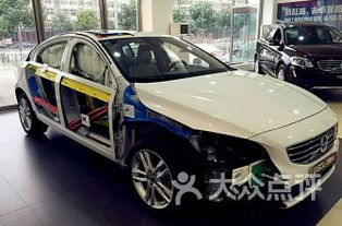 北京頤和園4S店汽車銷售排行分析